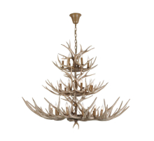 Подвесная люстра ST Luce Corna SL153.703.27