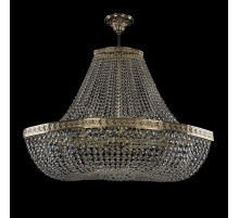 Подвесная люстра Bohemia Ivele 19283/H1/90IV G