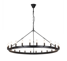 Подвесная люстра Citilux Смитсон CL470124