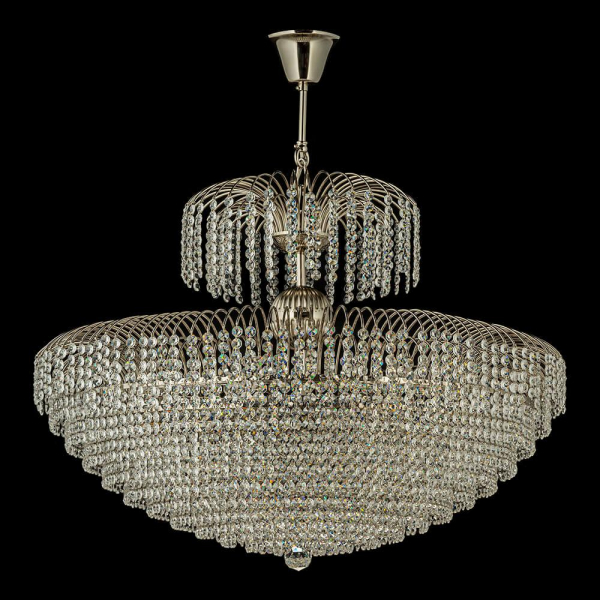 Подвесная люстра Arti Lampadari Salentino E 1.5.80.100 N Подвесная люстра Arti Lampadari Salentino E 1.5.80.100 N