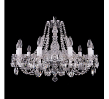 Подвесная люстра ArtClassic 11.11.10.240.Cr.Sp