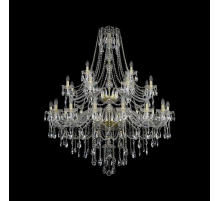 Подвесная люстра Bohemia Ivele 1415/16+8+4/460/2d G