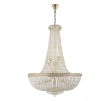 Подвесная люстра Dio DArte Asfour Bari E 1.5.100.200 G