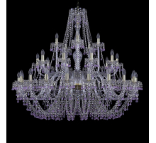 Подвесная люстра Bohemia Ivele 1410/20+10+5/460 G V7010