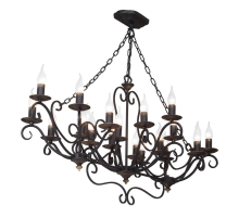 Подвесная люстра Vitaluce V1020/20