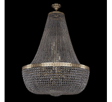 Подвесная люстра Bohemia Ivele 19281/H2/90IV G