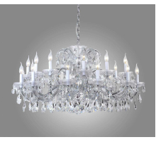 Подвесная люстра Dio DArte Asfour Gloria E 1.1.24.200 N