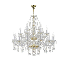 Подвесная люстра Maytoni Beatrix DIA019-21-G