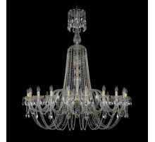 Подвесная люстра Bohemia Ivele 1402/20/460/XL-146 G