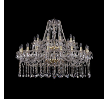 Подвесная люстра Bohemia Ivele 1413/20+10/400/2d G