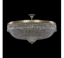 Потолочная люстра Bohemia Ivele 19271/100IV G