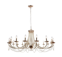 Подвесная люстра F-Promo Plini 2591-18P