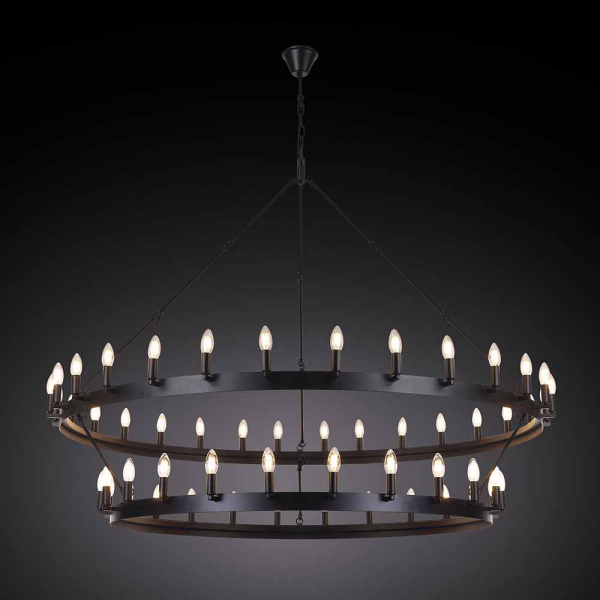Подвесная люстра Citilux Смитсон CL470254 Подвесная люстра Citilux Смитсон CL470254