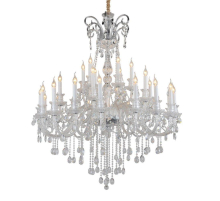 Подвесная люстра Aployt Ketrin APL.812.03.30