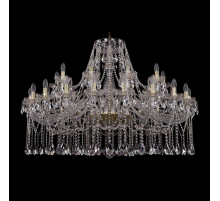 Подвесная люстра Bohemia Ivele 1413/20+10/460 G