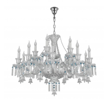 Подвесная люстра Osgona Campana 716154