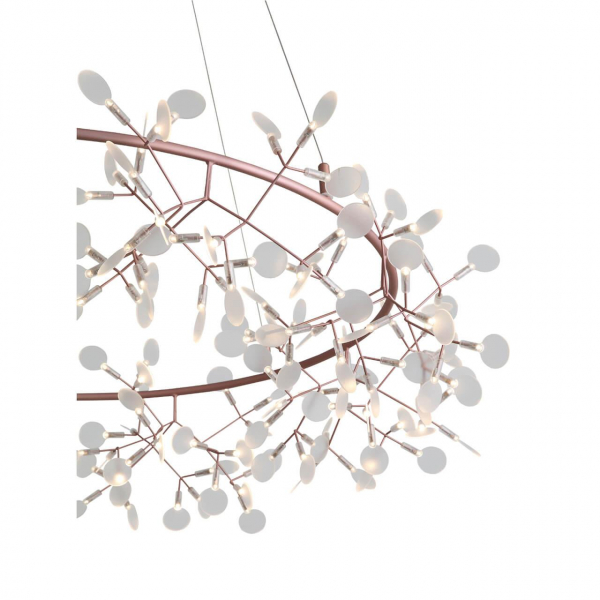 Подвесная светодиодная люстра ST Luce Rafina SL379.203.216 Подвесная светодиодная люстра ST Luce Rafina SL379.203.216