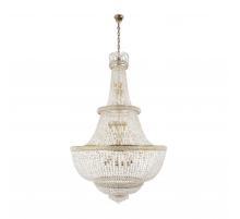 Подвесная люстра Dio DArte Asfour Bari E 1.5.120.200 G