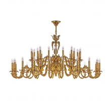 Подвесная люстра Dio Darte Vivaro E 1.1.40 CG