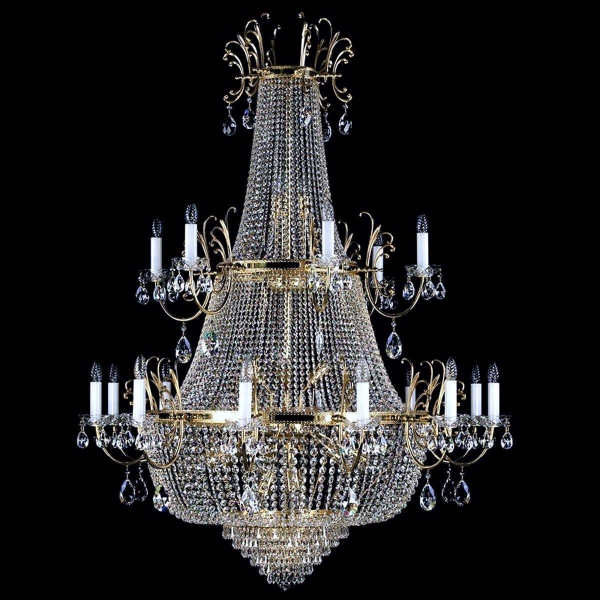 Подвесная люстра Artglass VIrginie CE Подвесная люстра Artglass VIrginie CE