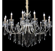 Подвесная люстра Illumico IL3098-16POR-39 WT CR