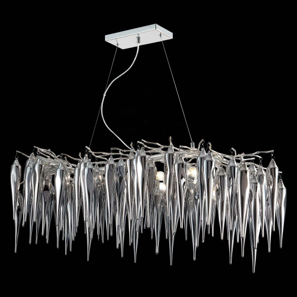 Подвесная люстра ST Luce Siena SL1653.103.12 Подвесная люстра ST Luce Siena SL1653.103.12
