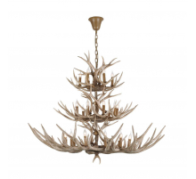 Подвесная люстра ST Luce Corna SL153.703.27