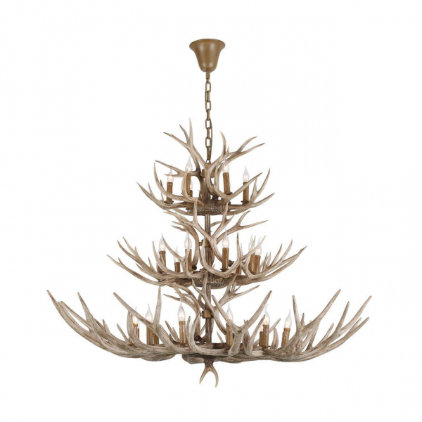 Подвесная люстра ST Luce Corna SL153.703.27 Подвесная люстра ST Luce Corna SL153.703.27