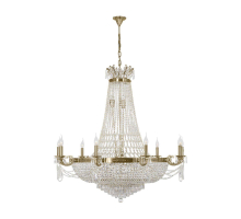 Подвесная люстра Dio DArte Asfour Lodi E 1.6.9.200 GB