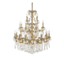 Подвесная люстра Dio DArte Asfour Aosta E 1.1.28.200 GB