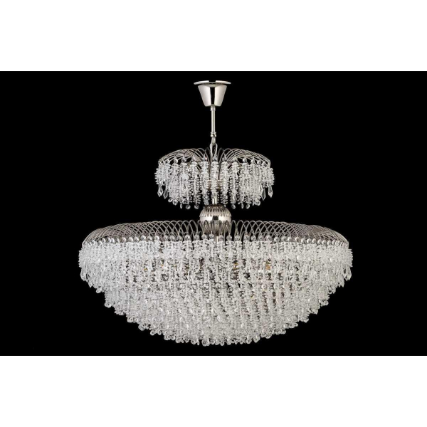 Подвесная люстра Arti Lampadari Bronte E 1.5.80.106 N Подвесная люстра Arti Lampadari Bronte E 1.5.80.106 N