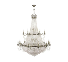 Подвесная люстра Dio DArte Asfour Lodi E 1.7.18.200 A