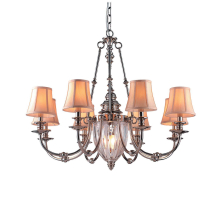 Подвесная люстра Divinare Archeo 1165/01 LM-8