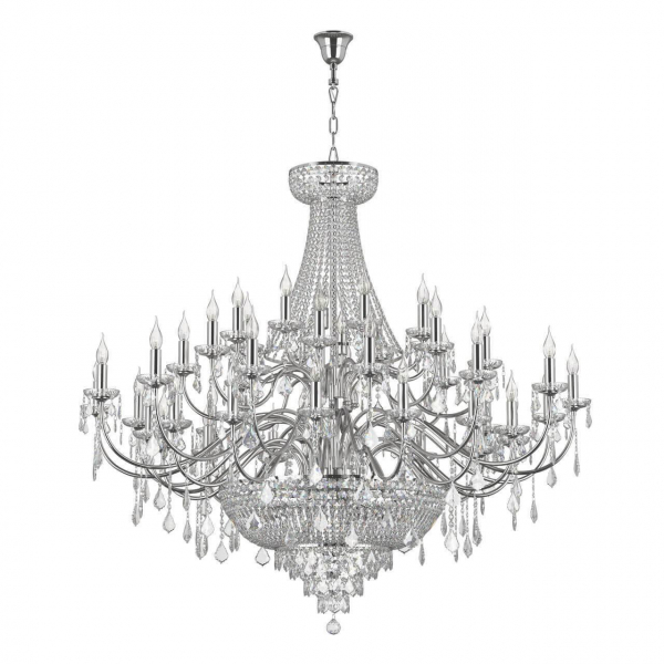 Подвесная люстра Osgona Classic 700514 Подвесная люстра Osgona Classic 700514