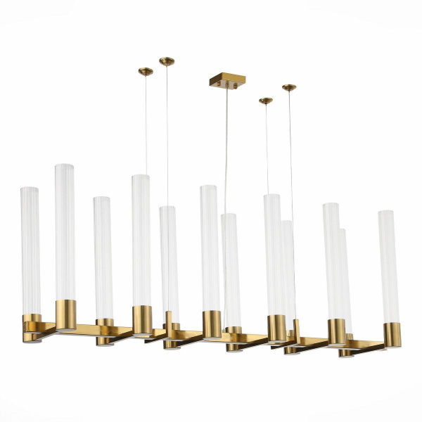 Подвесная люстра ST Luce Terni SL1229.303.12 Подвесная люстра ST Luce Terni SL1229.303.12