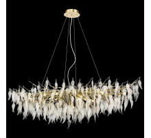 Подвесная люстра Wertmark Daniela WE182.19.423