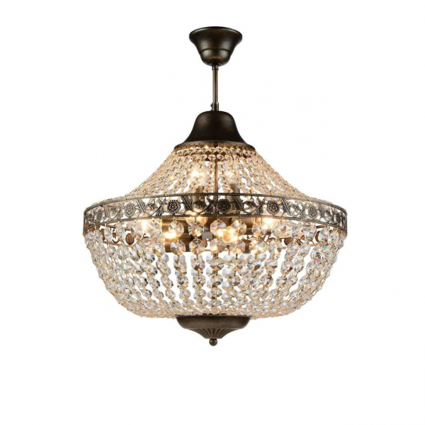 Подвесная люстра ST Luce Anticato SL669.403.11 Подвесная люстра ST Luce Anticato SL669.403.11