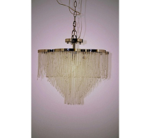 Потолочная люстра Divinare 2307/01 PL-9