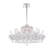 Подвесная люстра Dio DArte Asfour Mirabella E 1.1.24.200 G