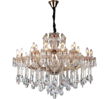 Подвесная люстра Dio DArte Asfour Infinito E 1.1.24.200 G