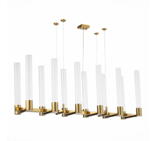 Подвесная люстра ST Luce Terni SL1229.303.12