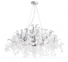 Подвесная люстра Divinare Spumante 7288/26 SP-12