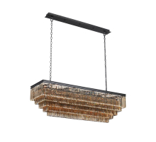 Подвесная люстра Vitaluce V5853-1/30