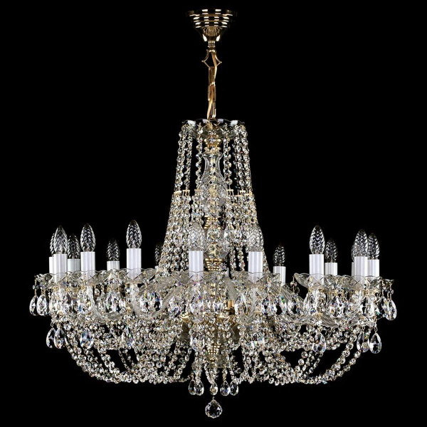 Подвесная люстра Artglass Angelika Dia 850 CE Подвесная люстра Artglass Angelika Dia 850 CE