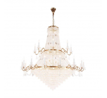 Подвесная люстра Maytoni Palace DIA890-PL-66-G