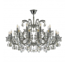 Подвесная люстра Dio DArte Elite Gloria E 1.1.24.600 N