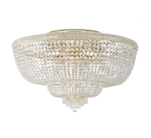 Потолочная люстра Dio DArte Asfour Bari E 1.8.100.200 G