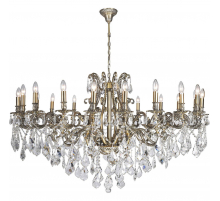 Подвесная люстра Dio DArte Asfour Opera E 1.1.20.200 A