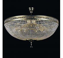 Потолочная люстра Artglass Milada Dia 1000 CE