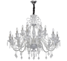 Подвесная люстра Chiaro Барселона 313012418